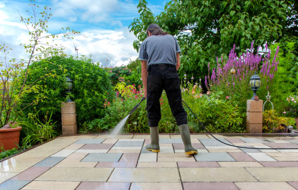 New Bedford, PA Pressure Washing Services Company